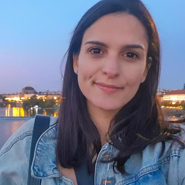 Dr. Daniele Seridório 