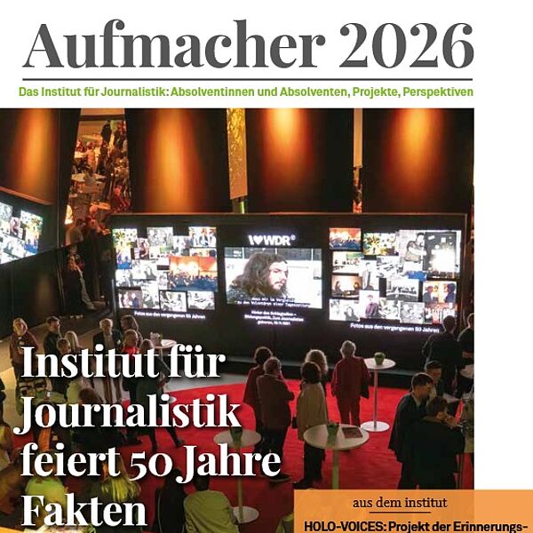 Cover Aufmacher 2026
