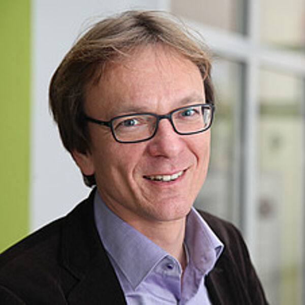 Prof. Holger Wormer