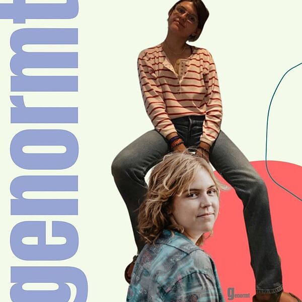 Auf dem Instagram-Kanal von Wiebke Johanna Jung und Sophie Dissemond geht es um das neue Normal in der Modewelt.