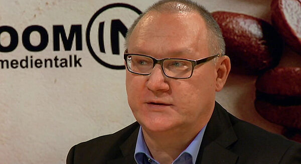 Lutz Feierabend, Kölner Stadtanzeiger