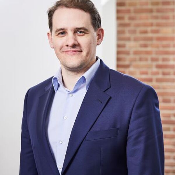 Christian-Mathias Wellbrock, Professor für Medien- und Technologiemanagement an der Universität Köln.