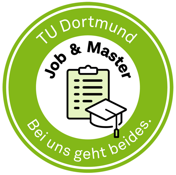 Signet Job und Master