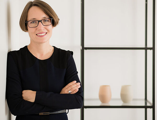 Prof. Dr. Annika Sehl