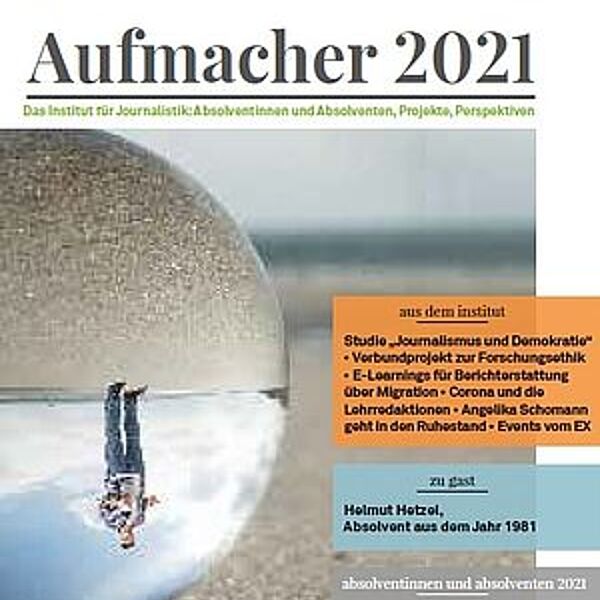 Titelbild Aufmacher 2021