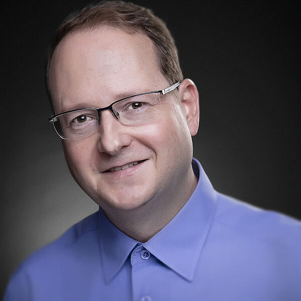 Prof. Dr. Danilo Rothberg