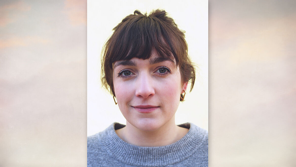 IJ-Studentin Marie-Louise Timcke leitet Interaktiv-Team der Berliner ...