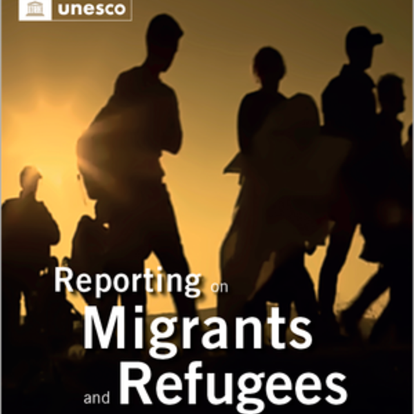 Screenshot von einem Unesco-Bild