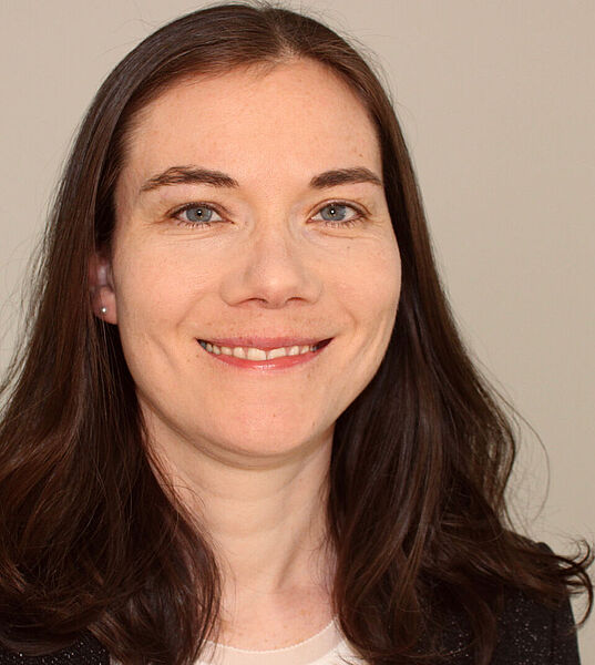 Prof. Dr. Karin Boczek 