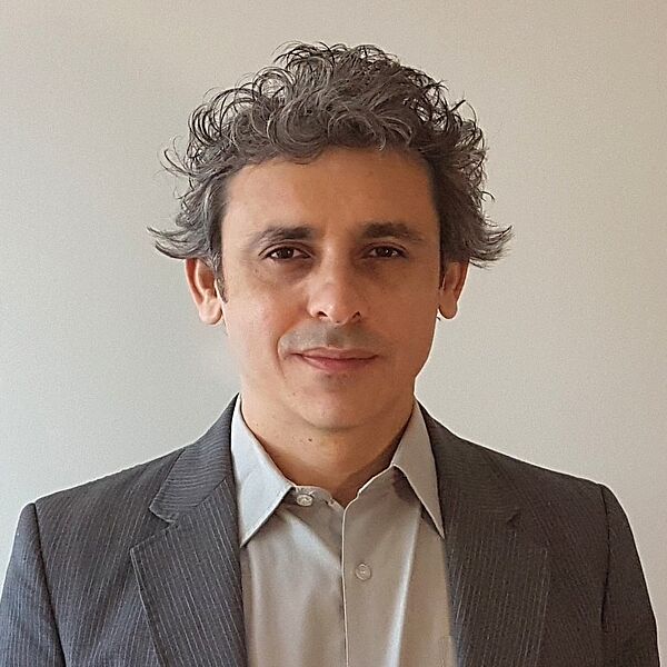 Prof. Sivaldo Pereira da Silva 