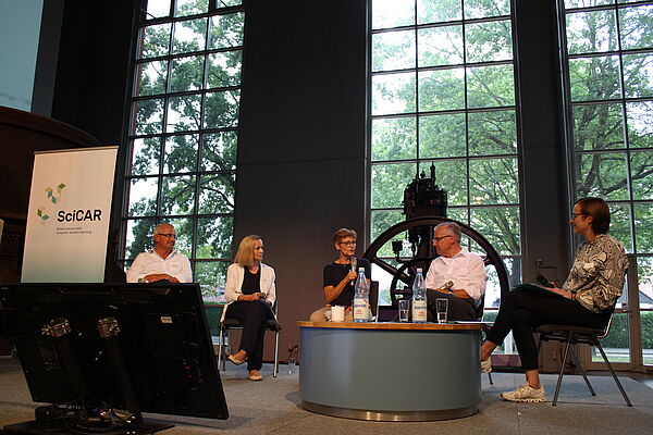 Foto: Netzwerk Recherche