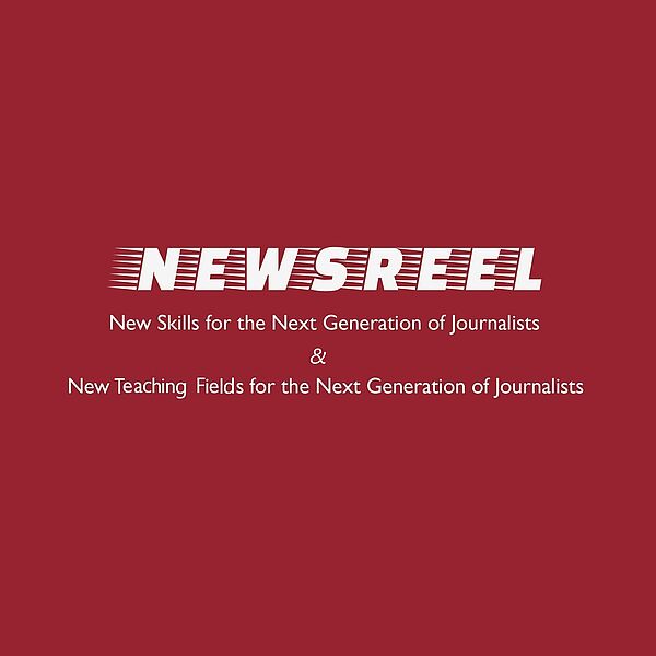 Newsreel-Logo